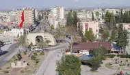 Türkiye'nin idari haritası yeniden çiziliyor: 25 ilçe il olmaya hazırlanıyor