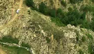 Bitlis’te kaçak keklik avlayan iki kişiye 92 bin lira ceza