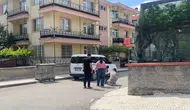Çorum'da aile içi şiddet Genç kadın anne ve babasını rehin aldı