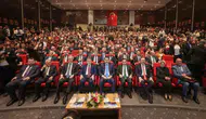 Kayseri küresel krizlere karşı çözüm arayışında birleşti
