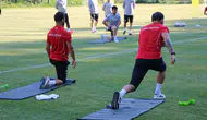 Mardin 1969 Spor yeni sezon mesaisini Bolu’da açtı