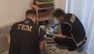 Düzce ve Bursa merkezli DEAŞ operasyonu