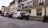 İnegöl’de yalnız yaşayan kadın evinde hayatını kaybetti