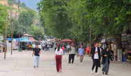 Kahramanmaraşlı gençler evlilik kredisinde yaş sınırının yükselmesini bekliyor