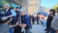 Zonguldak merkezli operasyonda üç öğrenci tutuklandı