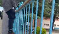 Kırıkkale’de YKS dramı 2 dakika yüzünden hayalleri suya düştü