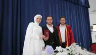Sandıklı’da 26 çift 06.06.2026 tarihinde nikah masasına oturdu