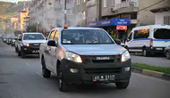 Manisa’da sinek ve haşereyle mücadele mesaisi başladı
