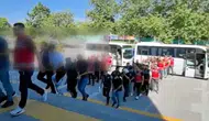 Tekirdağ merkezli yasa dışı bahis operasyonunda 32 kişi tutuklandı