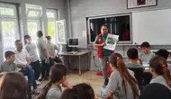 Menteşeli gençler yaz kampına hazırlanıyor