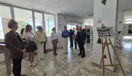 Sinop'ta yapay zeka ve sanatın dijital buluşması