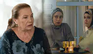 Kızılcık Şerbeti'nin Başrolüyle Yollar Kesin Olarak Ayrıldı