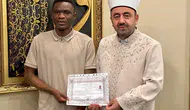 Kayserili öğrenciden sürpriz karar