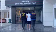 Mersin polisi bir haftada 441 firariyi yakaladı