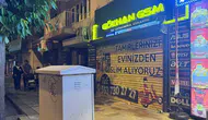 Denizli’de iş yerine düzenlenen silahlı saldırıda bir kişi yaralandı