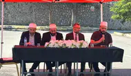 Şehit Teğmen Baki Koçak anısına Eğirdir’de vefa buluşması