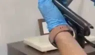İzmir'de belediyeye rüşvet baskını ve silah skandalı