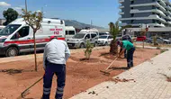 Efeler’de sarı lacivert heyecan başlıyor