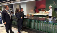 RTÜK Başkanvekili Güçer Kayseri projelerini yerinde inceledi