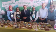 Atıklar nasıl harçlığa dönüşüyor?