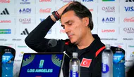 Montella'dan ayrılık iddialarına sert yanıt: Görevimin başındayım ve daha güçlü hissediyorum