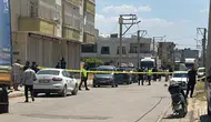 Kızıltepe’de borç yüzünden sokak ortasında çatışma çıktı