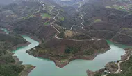 Kocaeli’nin su deposu Yuvacık’ta doluluk rekoru