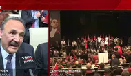 Mehmet Sevigen'den CHP yönetimine sert çıkış