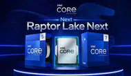 Intel eski anakartlar için yeni işlemci serisi hazırlıyor