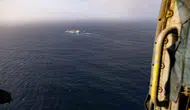 ABD İran limanlarına uyguladığı deniz ablukasını sonlandırdı