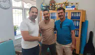 Manisa’da orman nöbetindeki gönüllüler bir hayat kurtardı