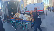 Havai fişek fabrikasındaki patlamada bir işçi yaşamını yitirdi