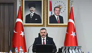 Ankara'da NATO zirvesi için güvenlik alarmı verildi