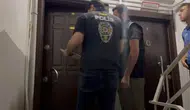 ATM üzerinden sahte dolar vurgunu yapan şebeke çökertildi