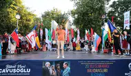 Denizli dünya dansçılarını ağırlıyor