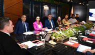 Eskişehir’de uzlaştırmacılar adliyede buluştu