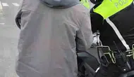 Niğde’de YKS telaşına polis desteği yetişti