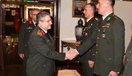 Türk Kara Kuvvetleri 2235 yaşında