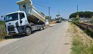 Aydın Şehir Hastanesi yolunda trafik çilesine son veriliyor