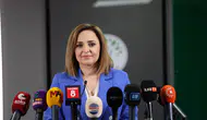 DEM Parti barış için geçiş hukuku yasasını Meclis gündemine taşıyor
