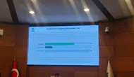 Silivri Belediyesinde başkanvekili seçimi tamamlandı