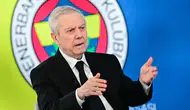 Fenerbahçe'de Aziz Yıldırım dönemi resmen başladı: Aykut Kocaman yuvaya dönüyor