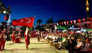 Turgut Reis Bodrumda 461 yıl sonra anıldı