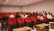 Kayseri'de spor projeleri masaya yatırıldı