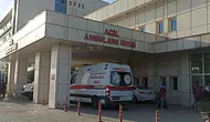 Erciş sokaklarında silahlar konuştu beş kişi hastanelik oldu
