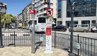 Manisa sokaklarında kalp krizine karşı yerli çözüm dönemi