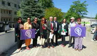 Aslı Baş davasında gözler silinen mesajlarda