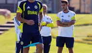 Fenerbahçe’de Vedat Muriqi şoku