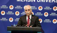 AYM Başkanı Özkaya gençlere seslendi Adalet vicdan işidir