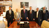 Tortum’da yaşlılar için yeni yuva kuruluyor